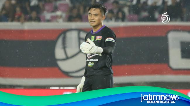 Persebaya Surabaya Siapkan Taktik Habis-habisan Lawan Dewa United Meski Dianggap Underdog