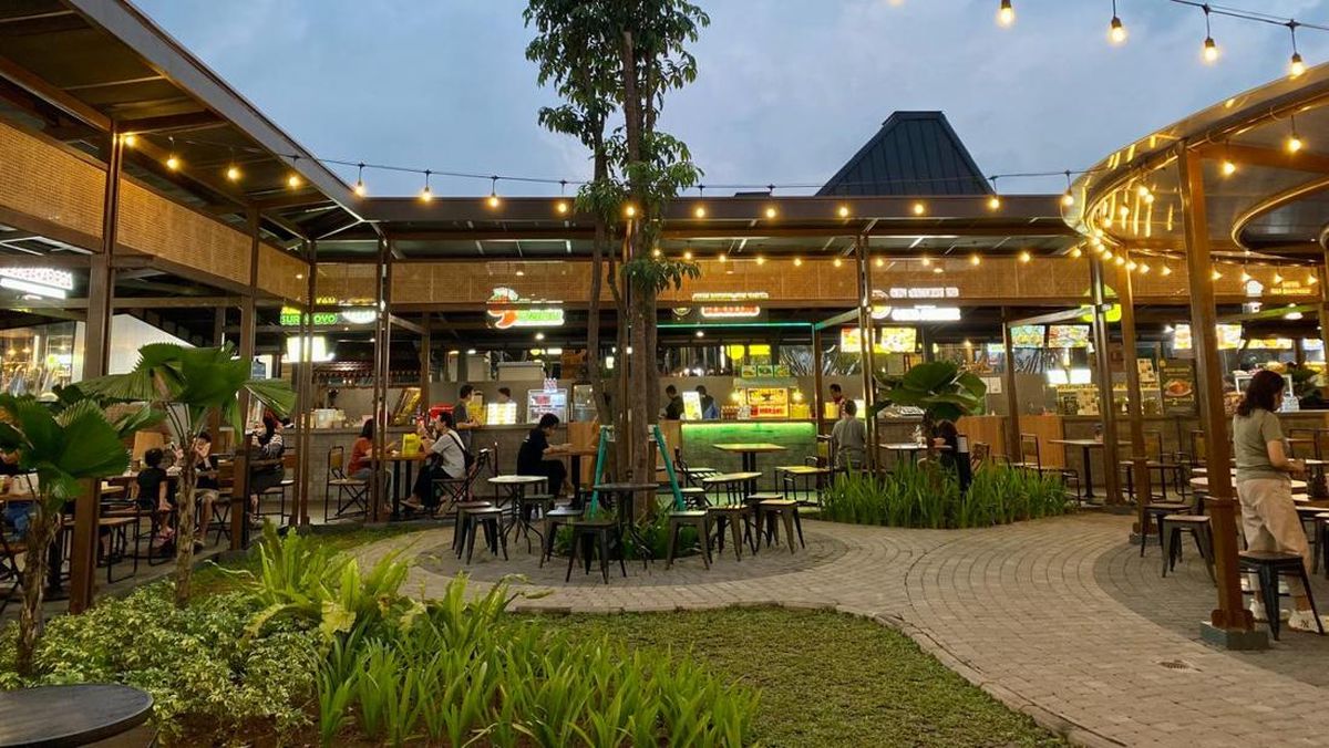 RANS Nusantara Hebat Akan Hadir dengan Konsep Baru Usai Umumkan Tutup