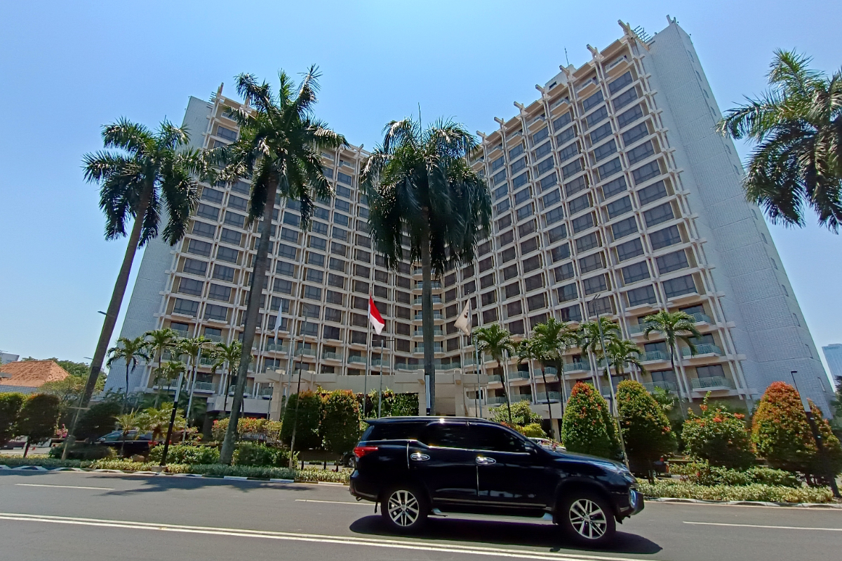 10 Rekomendasi Hotel Dekat Stadion GBK