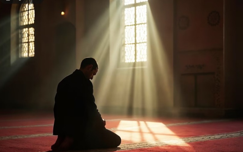 Capailah Kebaikan di Malam Penuh Berkah Lailatul Qadar