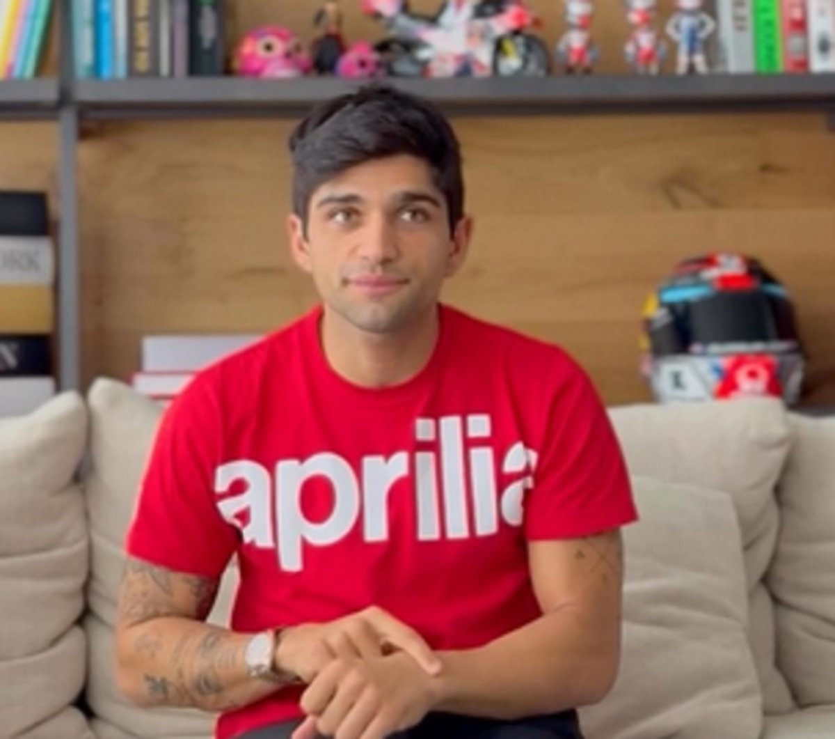 Kapan Jorge Martin Bisa Comeback Balapan Lagi di MotoGP 2025? : Okezone Sports