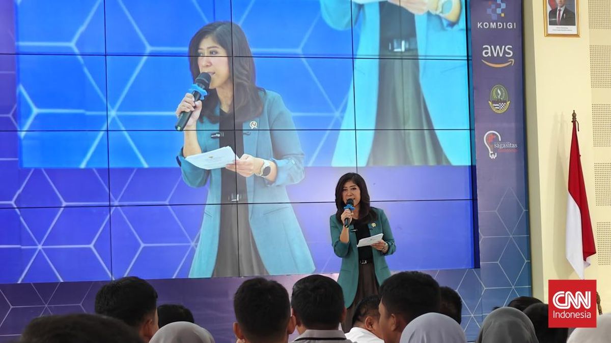 Kapan iPhone 16 Mulai Dijual di Indonesia? Ini Kata Menkomdigi