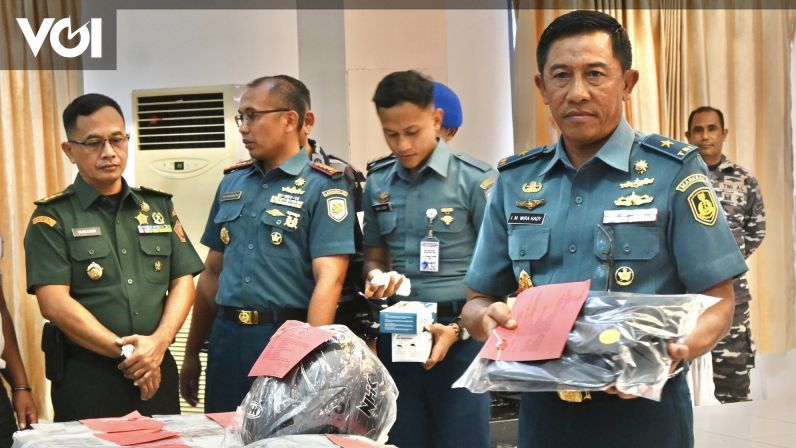 Anggota TNI Bunuh Jurnalis Juwita karena Tak Mau Nikahi Korban