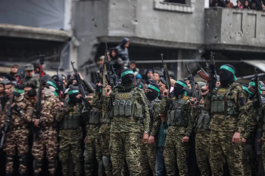 Hamas Tak Akan Respons Usulan Balasan Israel untuk Gencatan Senjata di Gaza