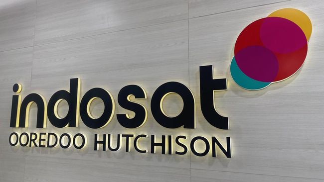 Indosat Mau Rubah Kegiatan Usaha, Tunggu Persetujuan RUPS