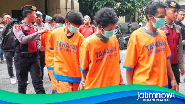 Maling Pipa, Sambut 7 Mahasiswa Filipina, Lahan Beralih Fungsi