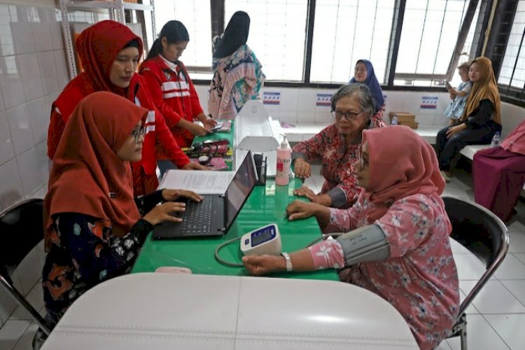 Surabaya Kriya Galeri Sediakan Hampers Dengan Harga Terjangkau