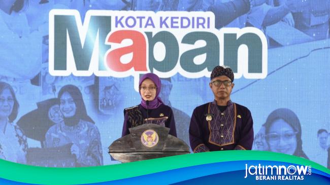 100 Hari Kerja, Mbak Vinanda-Gus Qowim Luncurkan 11 Program Strategis
