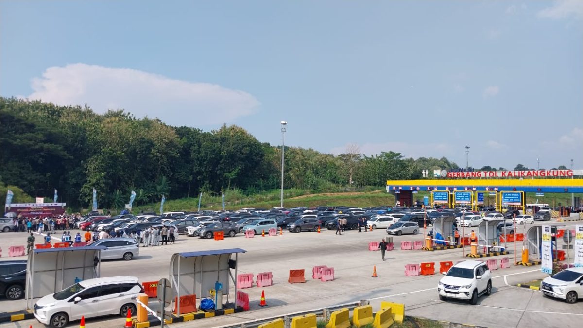 Diskon Tarif Tol 20 Persen Berlaku Juni-Juli 2025, Ini Skemanya : Okezone Economy