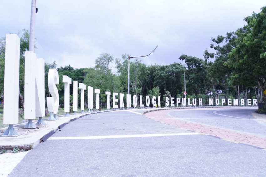 ITS Terima 2.363 Mahasiswa Baru Lewat Jalur SNBT 2025