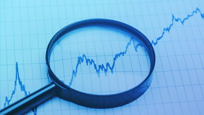 Ini 10 Penguasa Bursa Saham RI di Mei, Berjaya di Tengah Gejolak Dunia