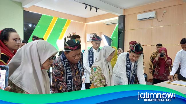 Kemendikdasmen Apresiasi Penerapan Sekolah Digital di Lamongan