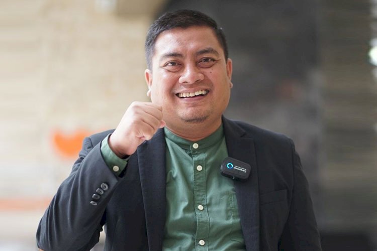 Puguh Wiji Pamungkas Apresiasi Pemprov Jatim Perluas Beasiswa untuk Siswa Tak Tertampung di Sekolah Negeri