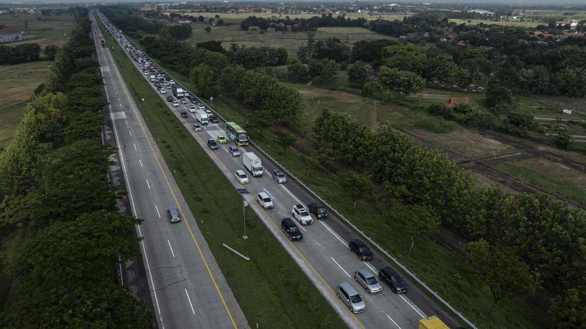 Tarif Tol Trans Jawa Diskon 20 Persen Mulai Hari Ini, Berlaku di Mana?