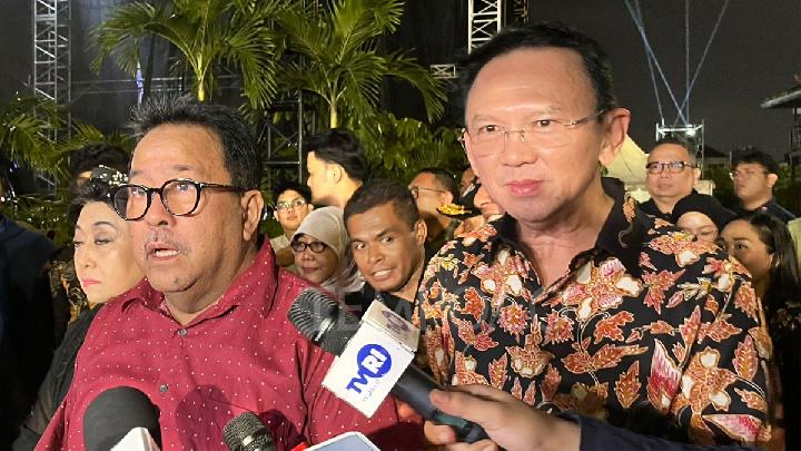 Ahok: Kwik Kian Gie Tak Segan Tegur PDIP kalau Salah