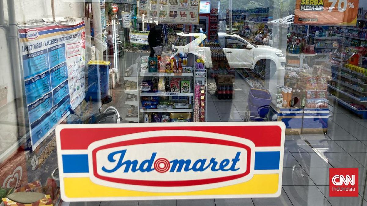 Bos Indomaret Tak Merasa Tersaingi dengan Kopdes Merah Putih