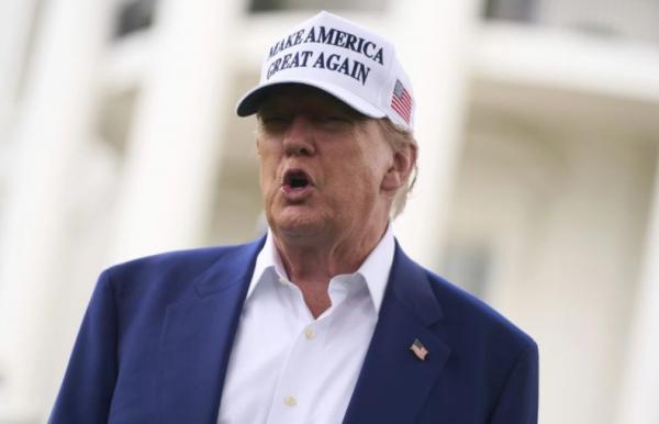 Buntut Posting-an Elon Musk, Trump Murka Ditanya Dokumen Kasus Jeffrey Epstein