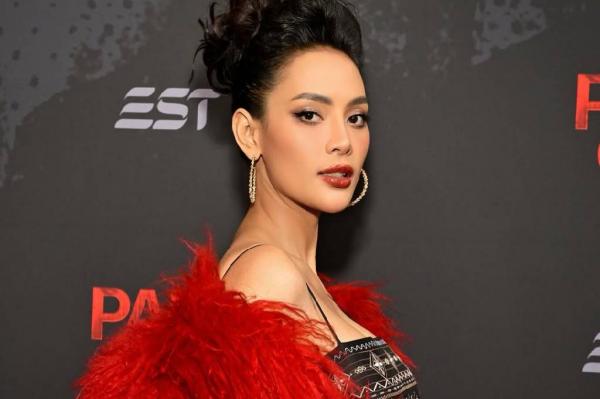 Erika Carlina Beri Nama Anaknya Andrew Neil, Doanya Mengharukan