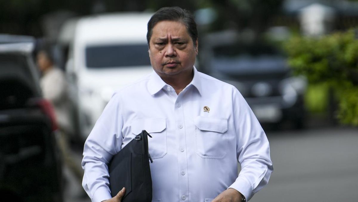 Hindari Serangan Trump, RI Janji Tambah Impor-Investasi ke AS Rp551 T