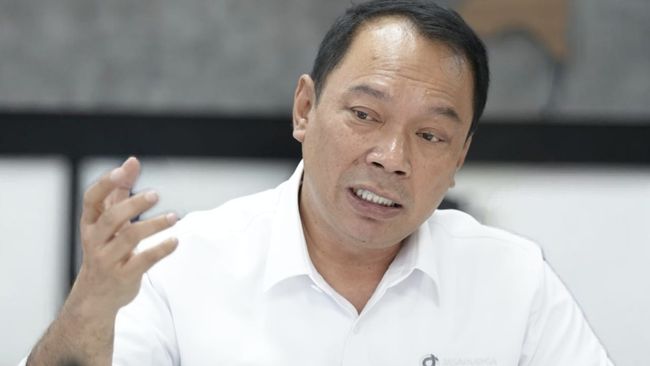 Jaga Kinerja Tetap Solid, Jasa Marga Catat Laba Inti Rp 1,9 T