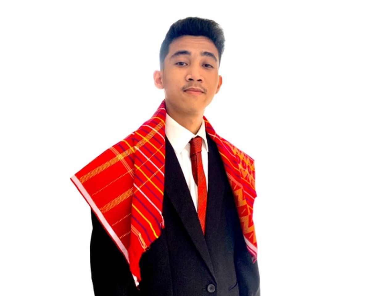 Pimpin Pemuda Perindo Sumut, Mikha Gabriel Meliala Kobarkan Semangat Baru Menangkan Pemilu 2029 : Okezone News