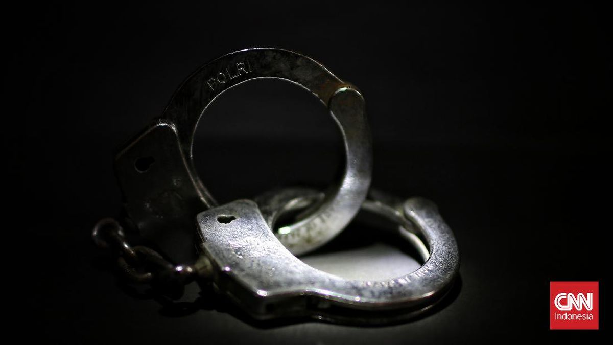 Polisi Bongkar Pencurian Data Perusahaan Kurir, Dipakai Penipuan COD