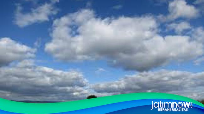 Prakiraan Cuaca Surabaya Hari Ini : Sebagian Berawan