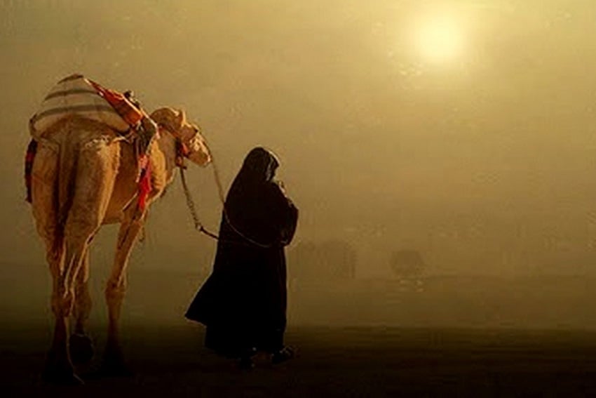 Tampan, Kaya, Digandrungi Banyak Wanita Tapi Pilih Jalan Dakwah yang Sengsara