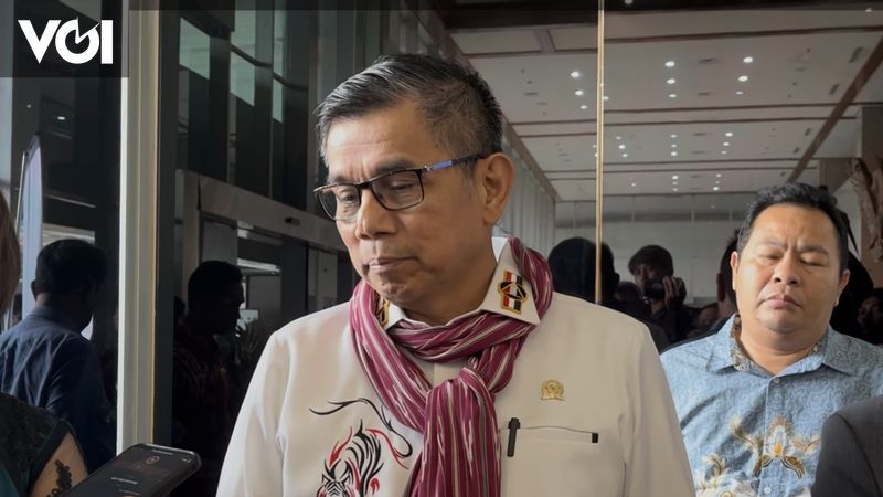 Hinca Panjaitan Heran Rantis Lindas Ojol: Biasanya Jalan Pelan Saja