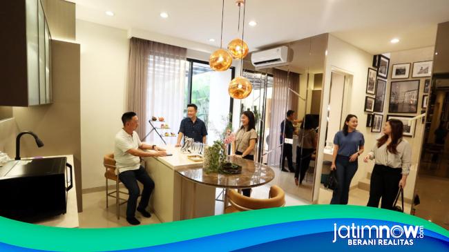 Jangan Sampai Kehabisan! Properti Sinar Mas Land Surabaya Jadi Incaran Investor