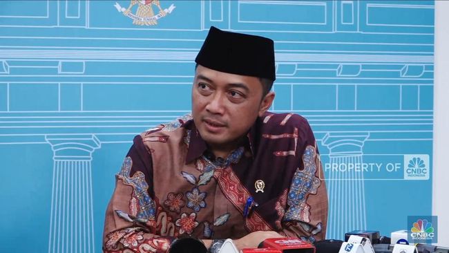 Komisaris BUMN Tak Lagi Dapat Tantiem, Ini Kata Menteri Prabowo