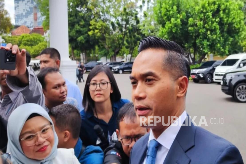 Marak Aksi Demo, Kadin Imbau DPR Segera Buka Ruang Dialog