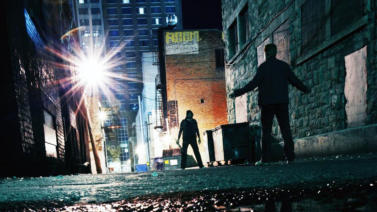 Motif Geng Pelajar Siram Air Keras di Tanjung Priok: Cari Eksistensi