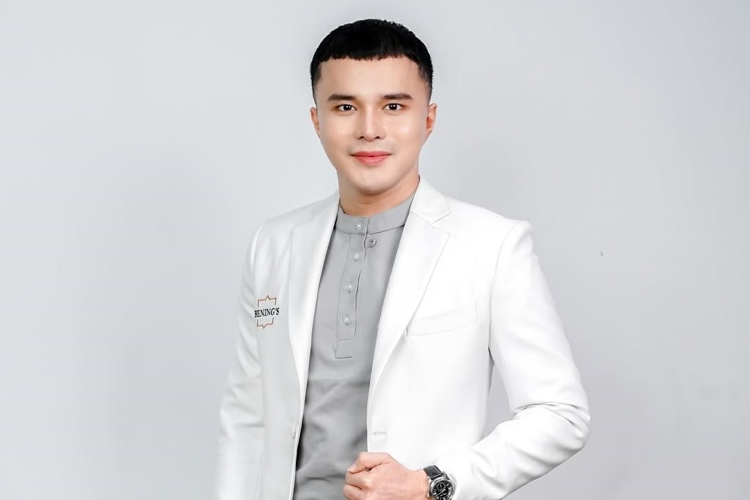 Oky Pratama Bantah Suruh Reza Gladys Beri Uang Tutup Mulut ke Nikita Mirzani : Okezone Celebrity