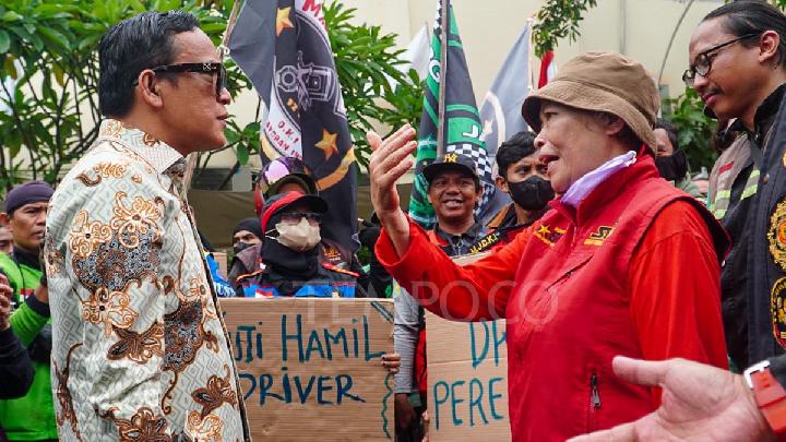 Politikus PDIP Ingatkan Soal Komitmen Immanuel Ebenezer yang Sebut Hukuman Mati untuk Koruptor