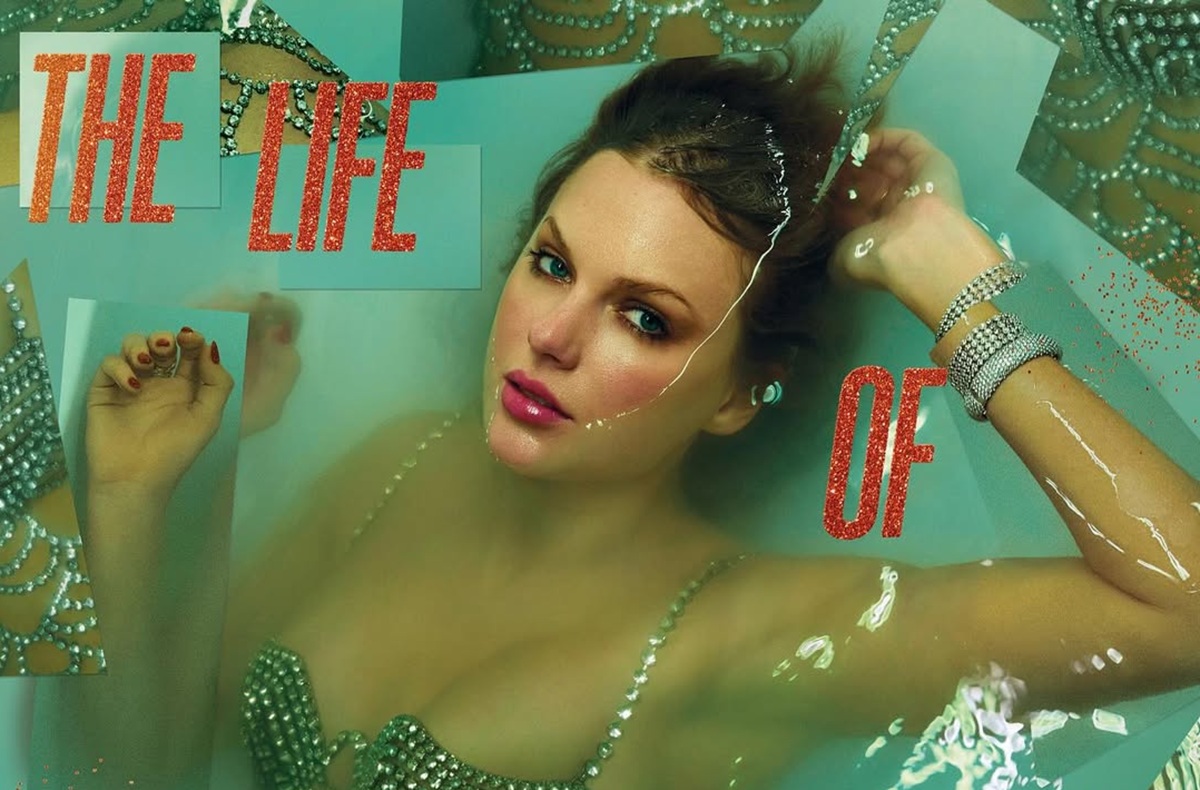 Taylor Swift Umumkan Album ke-12 The Life of a Showgirl, Rilis 3 Oktober 2025