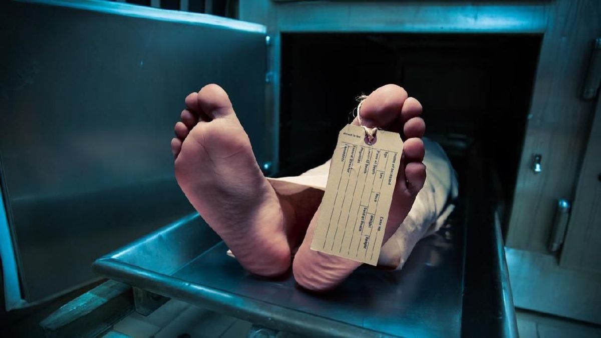 Wanita Ditemukan Tewas di Sumur Setelah 3 Hari Hilang