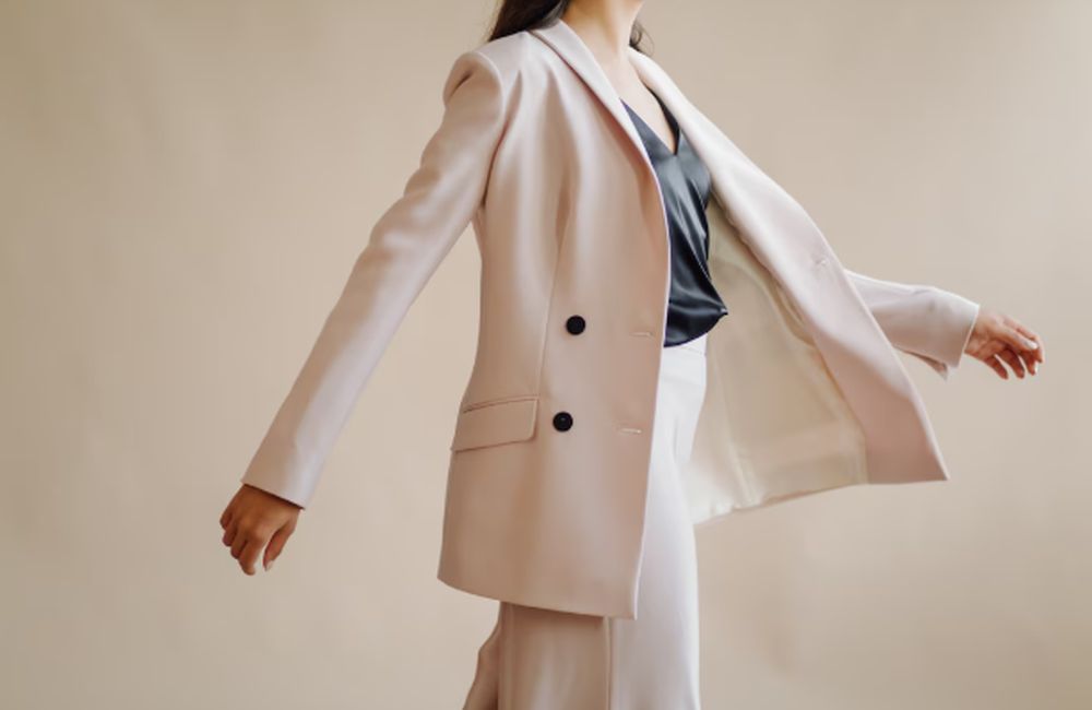 Dress for Success, Kunci Penampilan Profesional di Dunia Kerja : Okezone Women