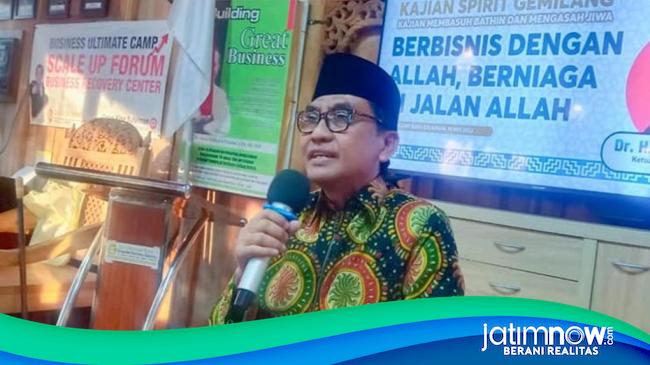 Generasi Z Jangan Buta Sejarah G30S PKI!