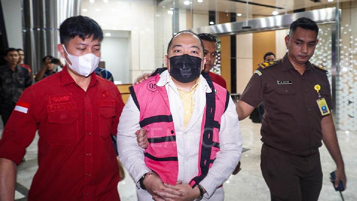 Kejagung Tetapkan Kakak Beradik Bos Sritex sebagai Tersangka TPPU