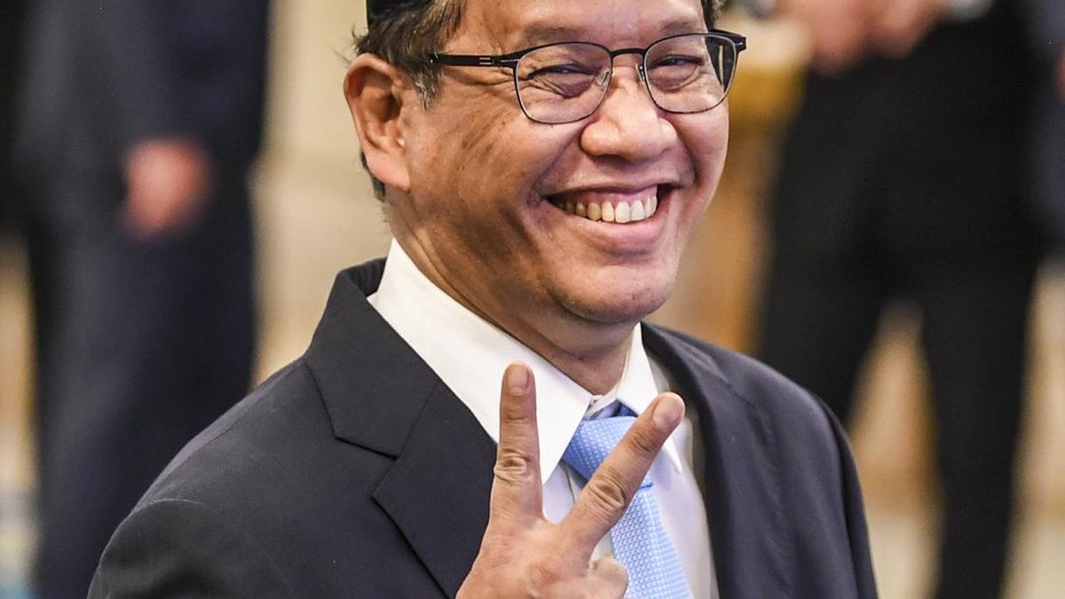 Mengintip Kekayaan Purbaya Yudhi Sadewa, Menkeu Pengganti Sri Mulyani