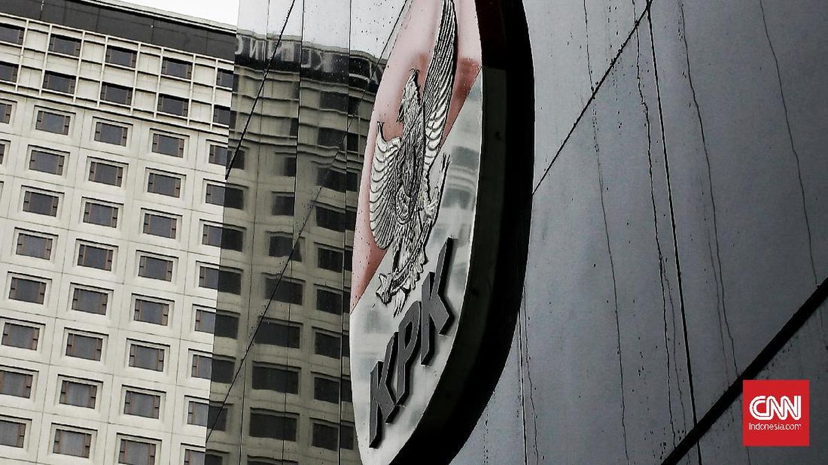 Pengacara Buka Suara Menas Erwin Ditangkap KPK