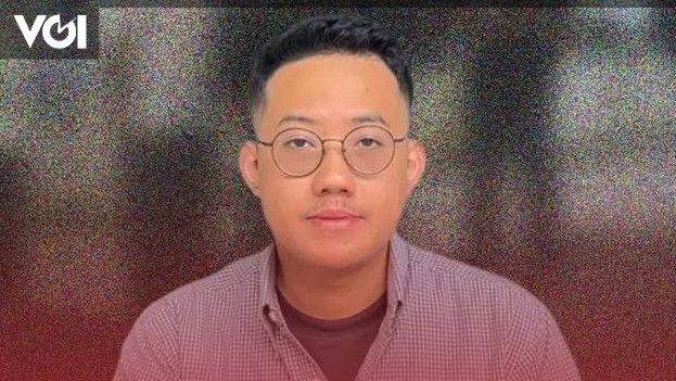 Profil Delpedro Marhaen, Direktur Eksekutif Lokataru Foundation yang Dijemput Paksa Polisi