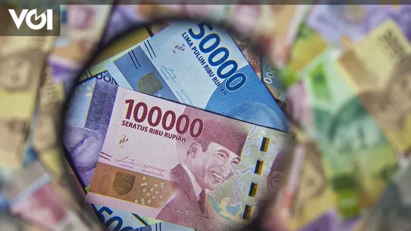 RI Perlu Tumbuh 6-7 Persen hingga 2045 untuk Capai Pendapatan Tinggi