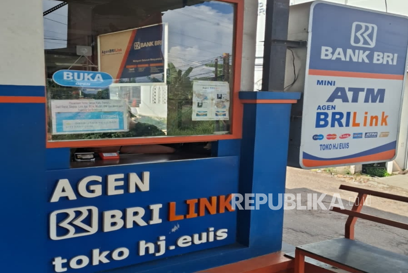 Transaksi Digital BRI Capai 99,1 Persen, AgenBRILink Tembus Rp 1.145 Triliun