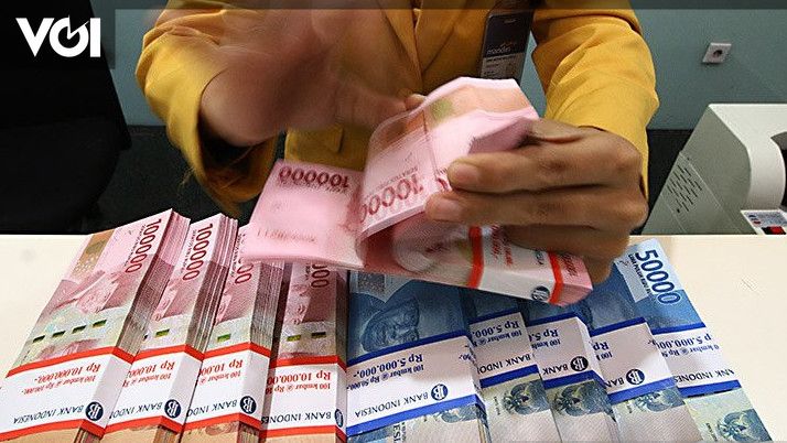 BI Ungkap Uang Beredar Naik Didorong Pelonggaran Moneter dan Dana SAL Pemerintah di Perbankan