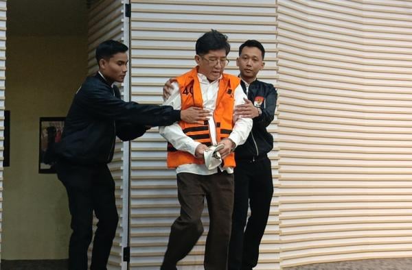 Bos Tambang Rudy Ong Segera Disidang Kasus IUP Kaltim, Berkas Dinyatakan Lengkap