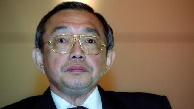 Hidup Susah di China, Sosok Ini Jadi Crazy Rich-Raja Elektronik RI