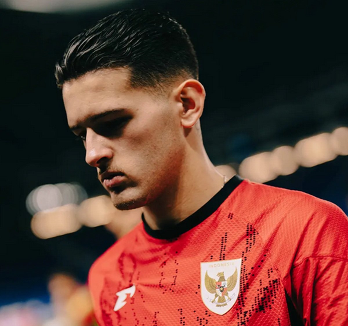 Masyarakat Arab Saudi Tandai Justin Hubner Jelang Lawan Timnas Indonesia di Kualifikasi Piala Dunia 2026 : Okezone Bola