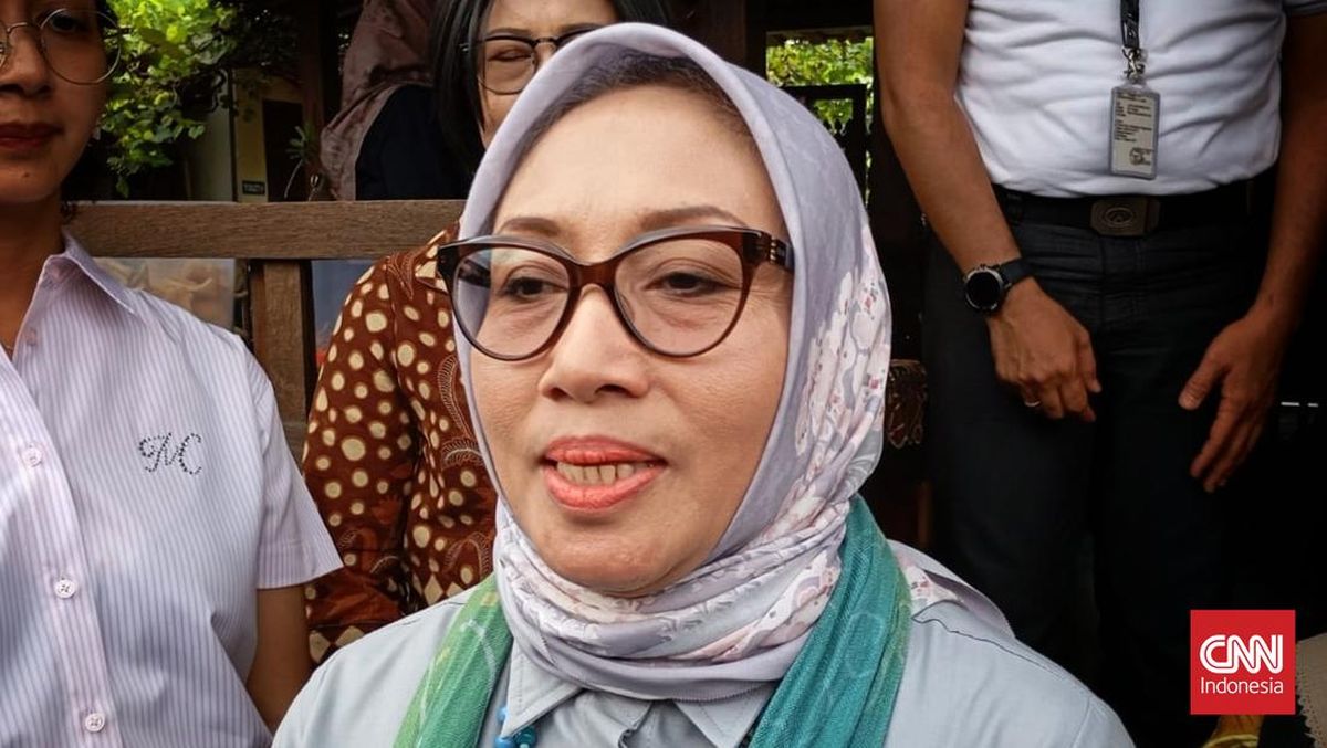 Menteri PPPA Sebut Kasus Kekerasan Seksual Harus Dibawa ke Pengadilan